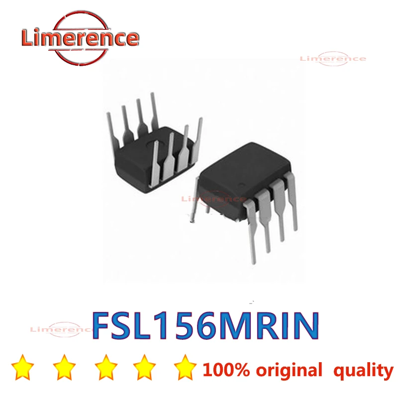 

5Pcs/Lot FSL156MRIN L156MRIS DIP8