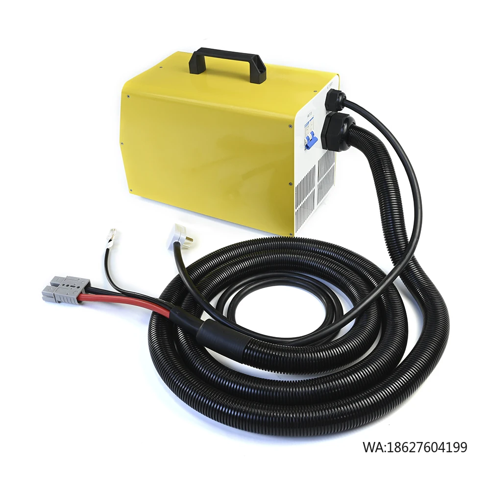 

LifePO4 Lithium Battery Fast Battery Chargers for Industrial Forklift EV 10KW 6KW 24V 48V 72V 50A 80A 100A 120A 200A High Power