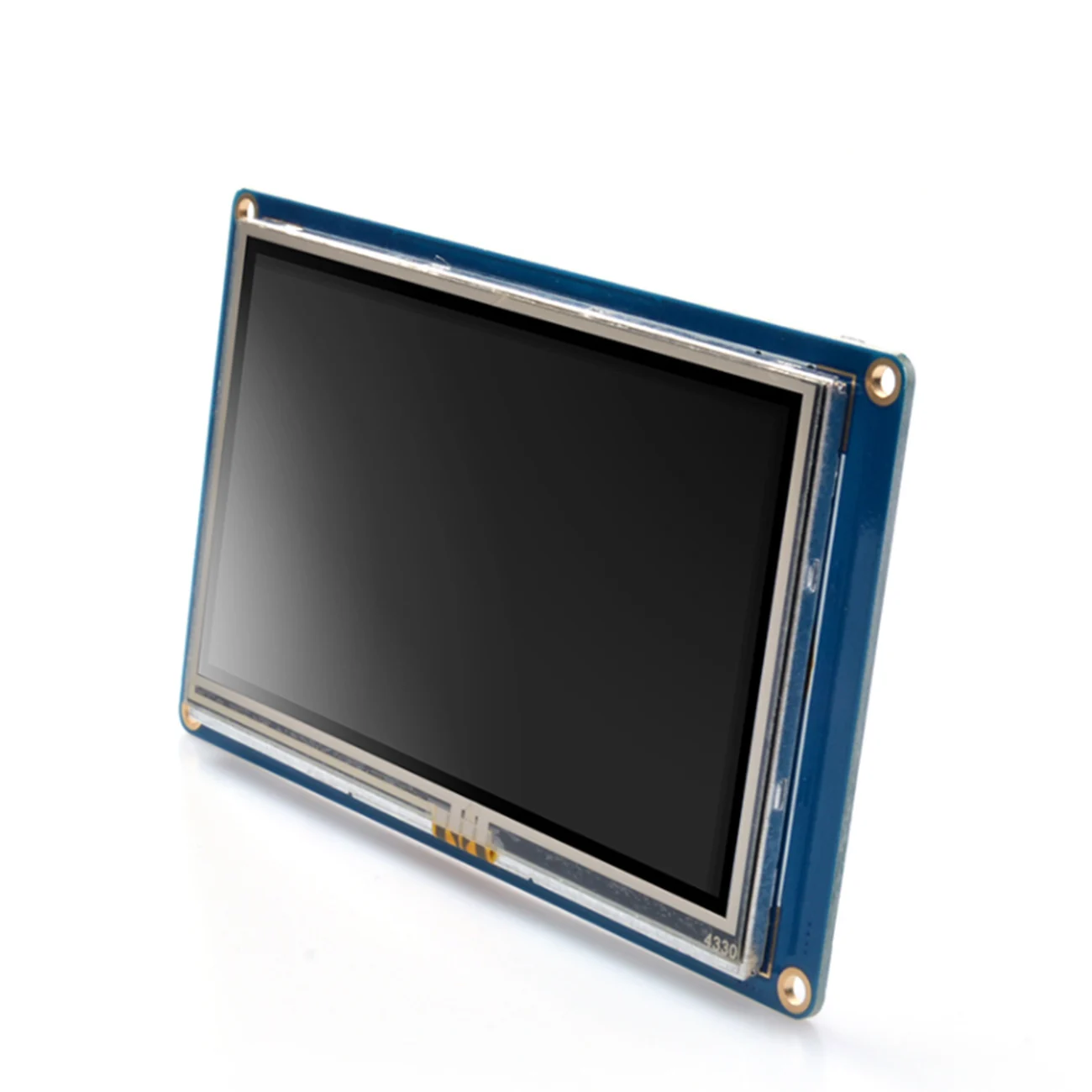 Nextion 4.3 HMI Smart USART UART Serial Touch TFT LCD Panel Display Module For Raspberry Pi 2 A + B + ARD NX4827T043