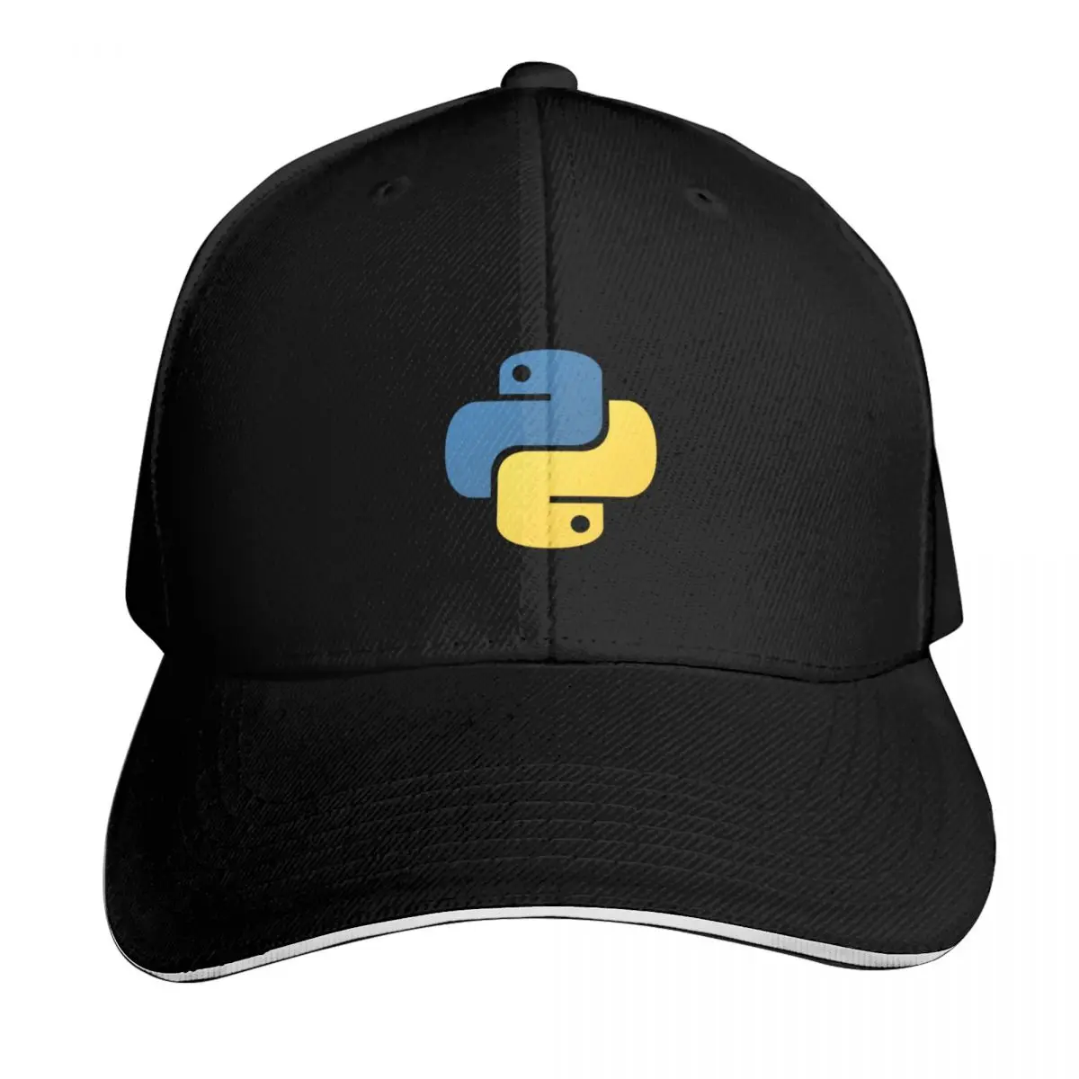 

Python Programming Baseball Cap Hat Baseball Cap |-F-| tactical cap Anime Hat Women's Beach Outlet Men's
