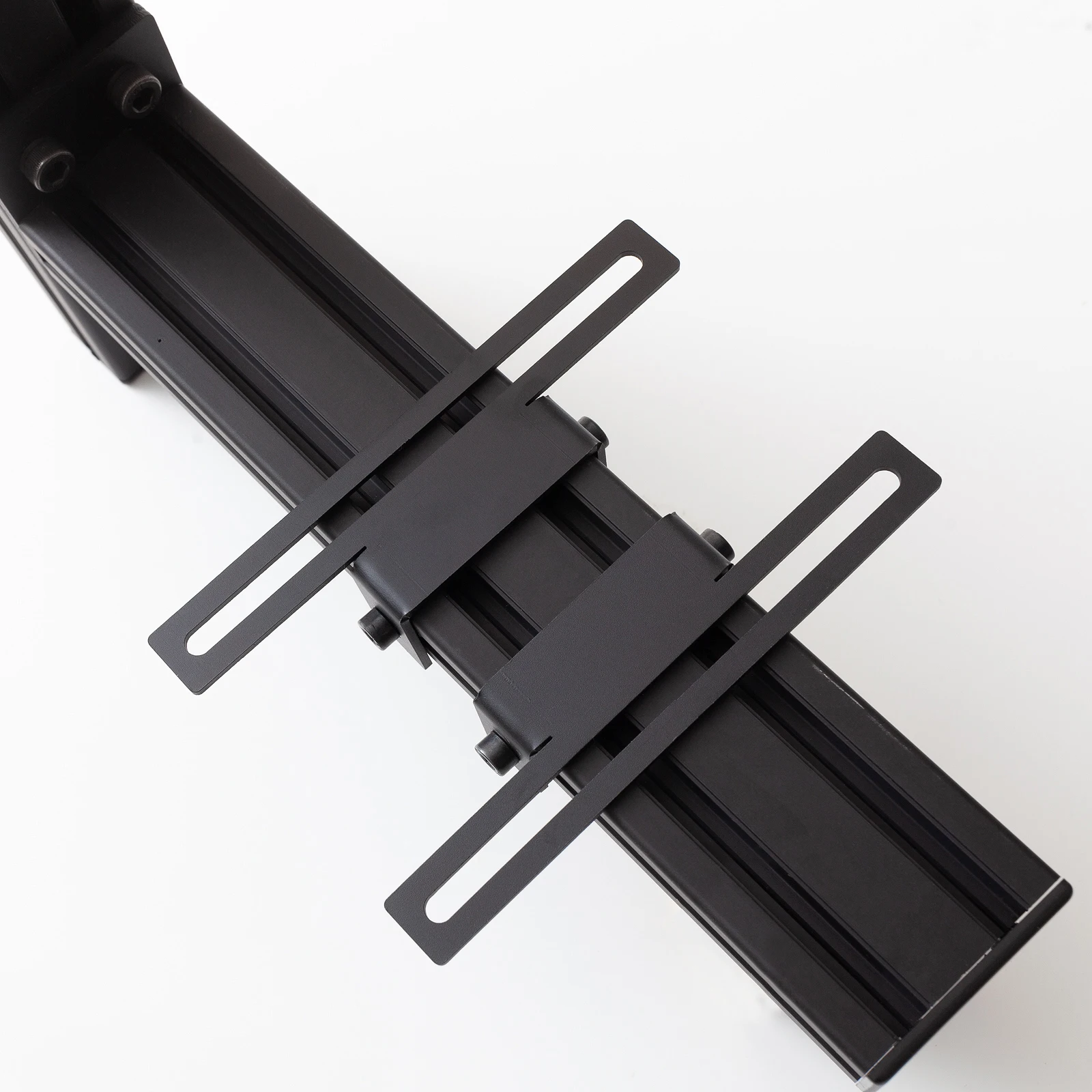 Flugsimulator Joystick THROTTLE STICK Desktop-Montagehalterung für Logitech X56 X55 X52 Thrustmaster T16000M TCA VKB WINWING – Detail 35