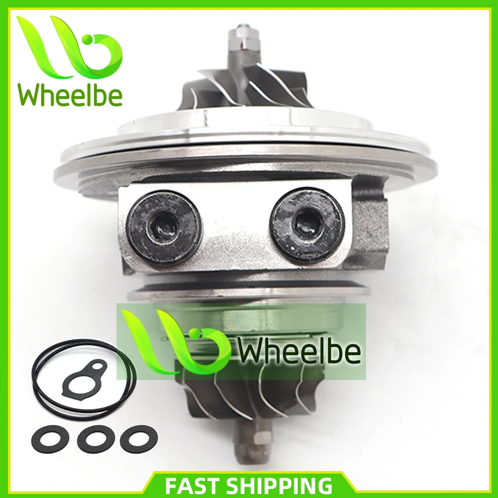 

Картридж с турбонаддувом для Volkswagen VW Golf Polo Scirocco Tiguan Touran 1.4 TSI 53039880142 53039880248 53039700248