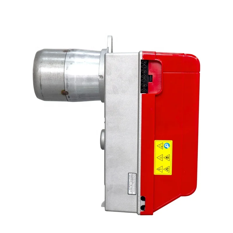 

Riello RG3.15 Million Kcal Single-stage Matchstick Oil burner From Italy