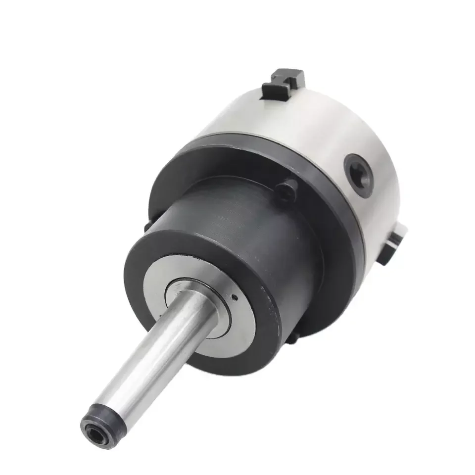 100MM Morse Taper L…