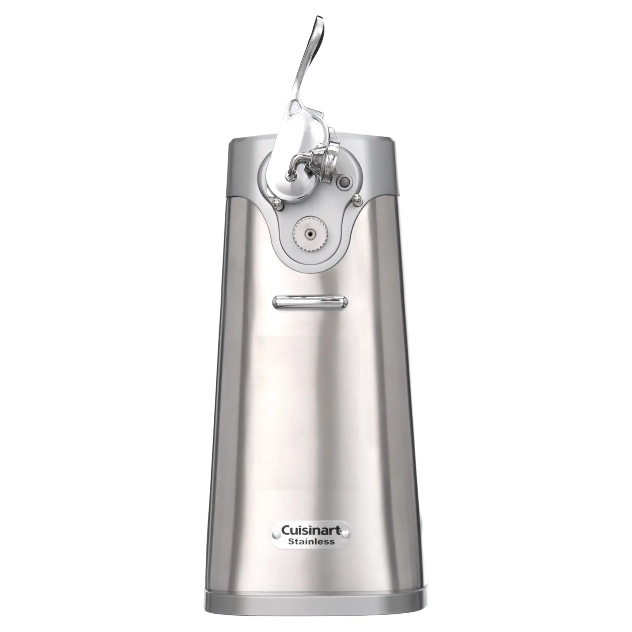 

Deluxe Stainless Steel Can Opener