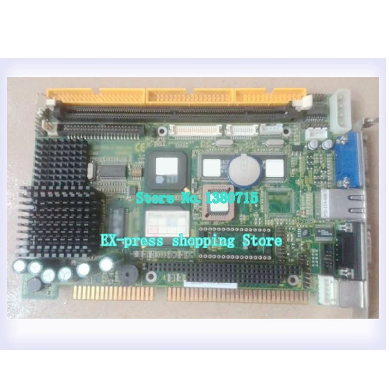 100% Tested Emcore-i514 Rev:1.0 Industral Card