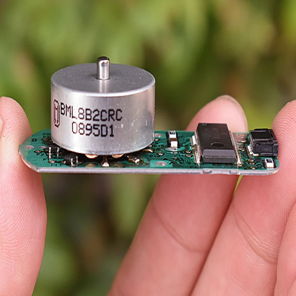 Good Quality Micro Mini Brushless Motor DC 5V 6V BLDC Motor with Hall Drive Chip Rare Earth Medium Strong Magnetic
