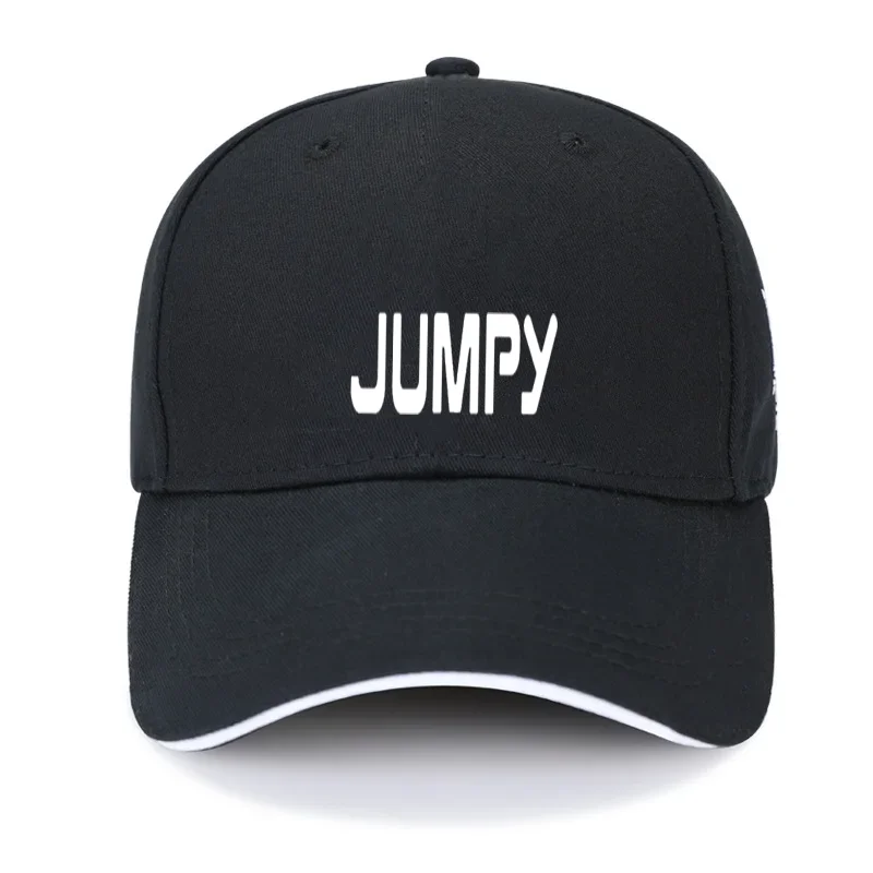 Fashion Snapback Baseball Caps Outdoor Casual Hats Sunscreen Hat For Citroen Jumpy  Car Accessories