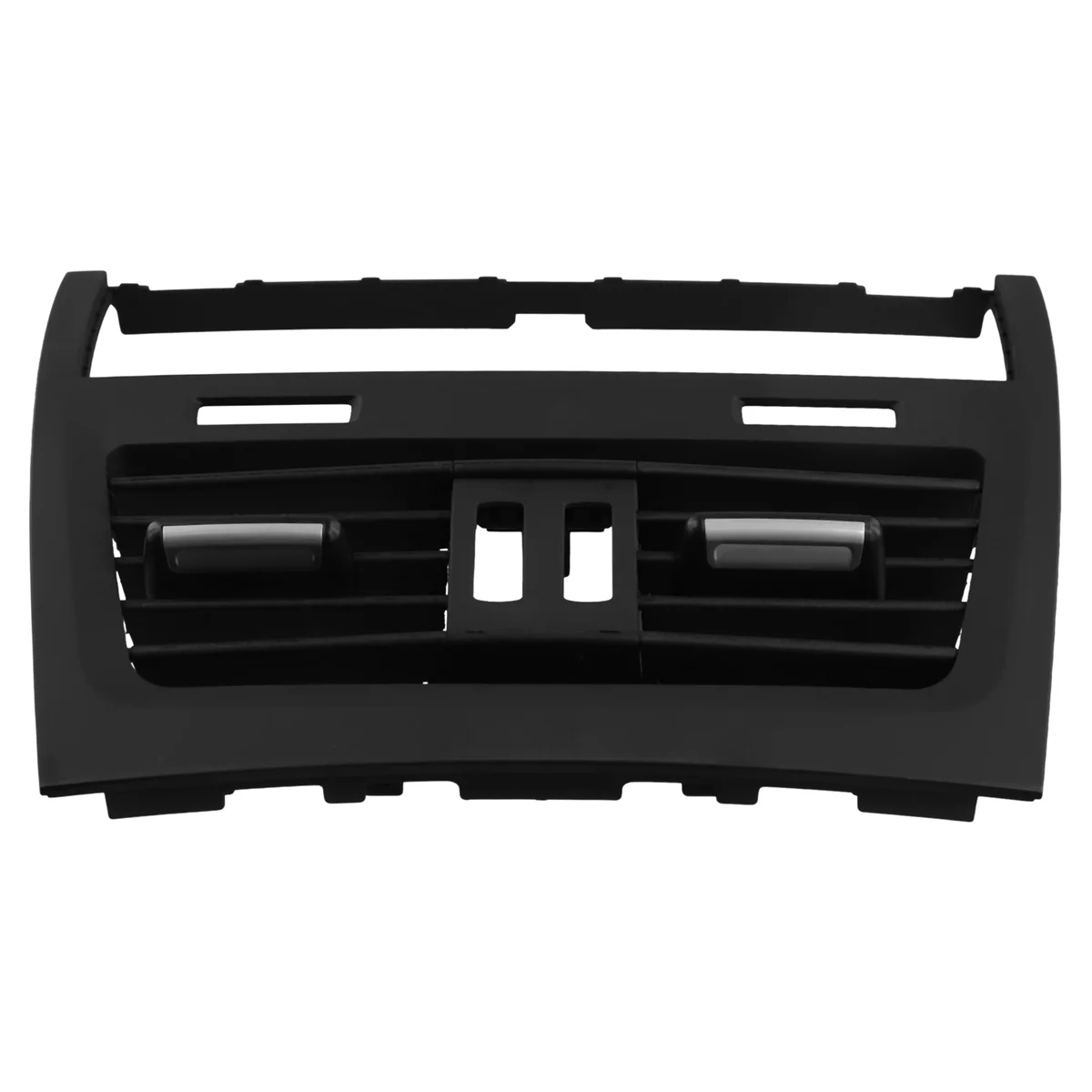 Car Rear Air Conditioner Vent Grill for BMW 5 Series GT F07 528 535 2010-2017 A/C Outlet Vent Cover