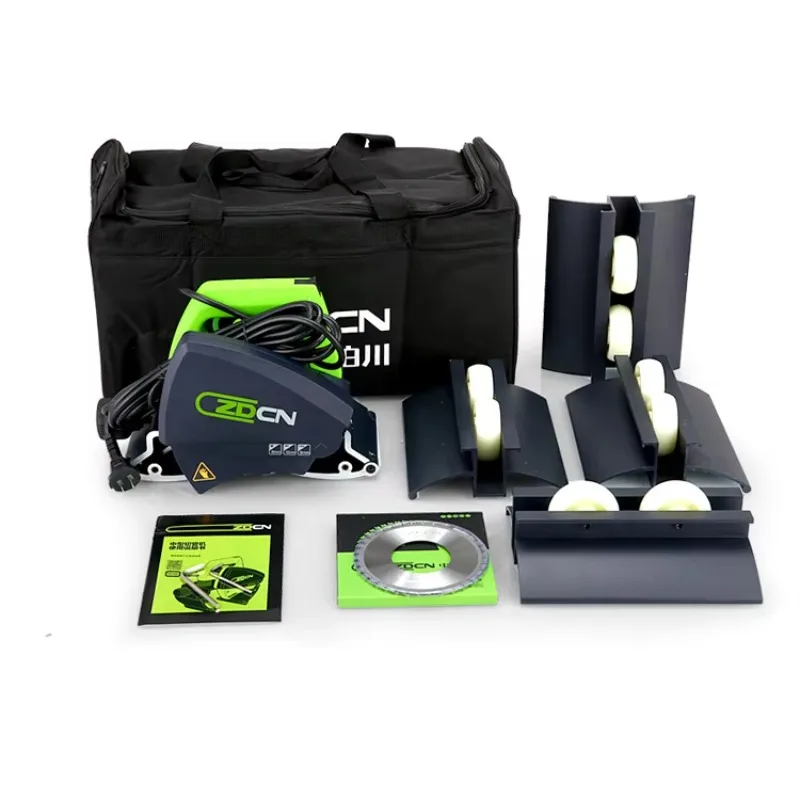 New Semi-Automatic …