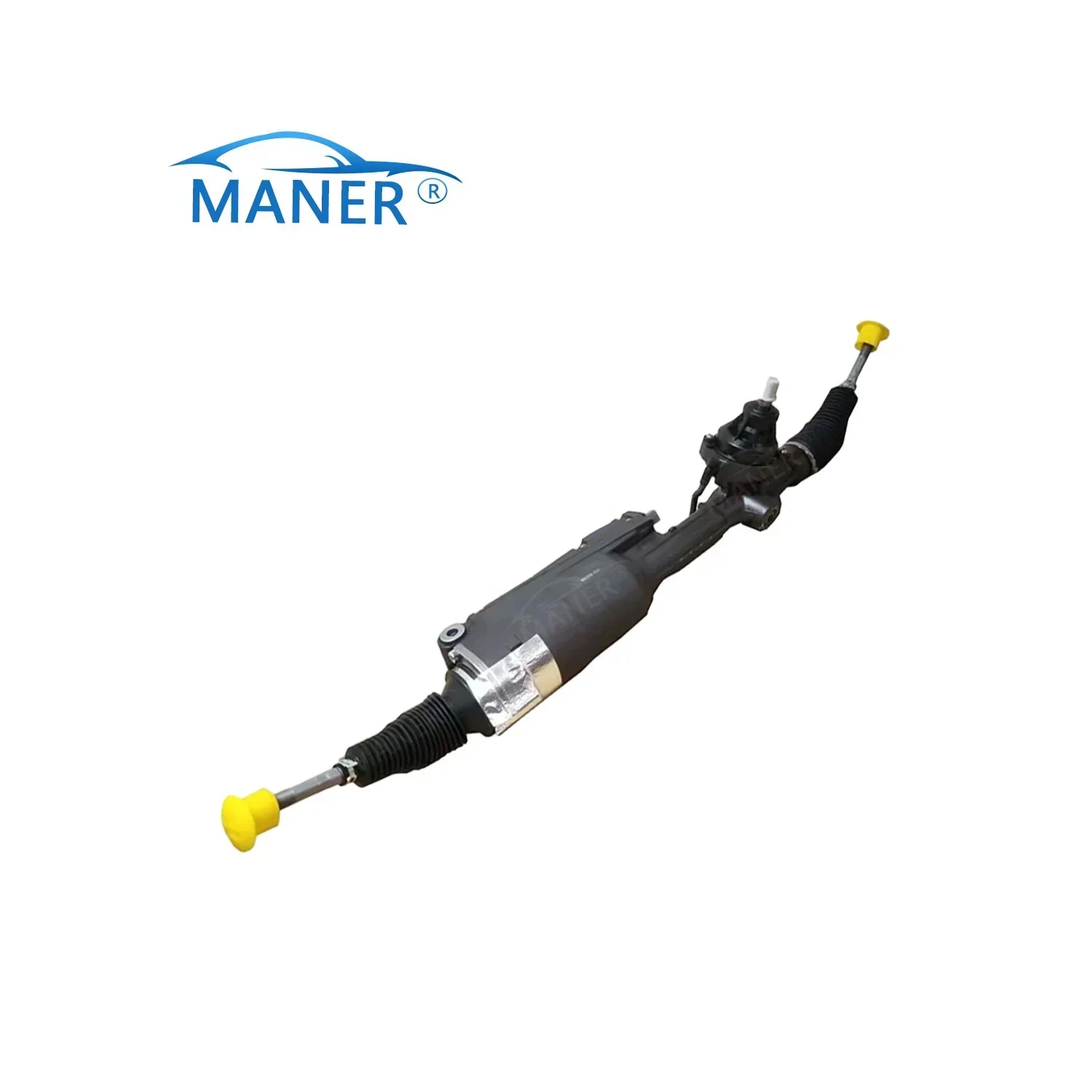 

MANER 4G1423055Ak 4G1423055J 4G1423055BG Steering Gears Assembly Power Steering Rack For A4 A6 Q5 Q7 VW Seat 2014-2018