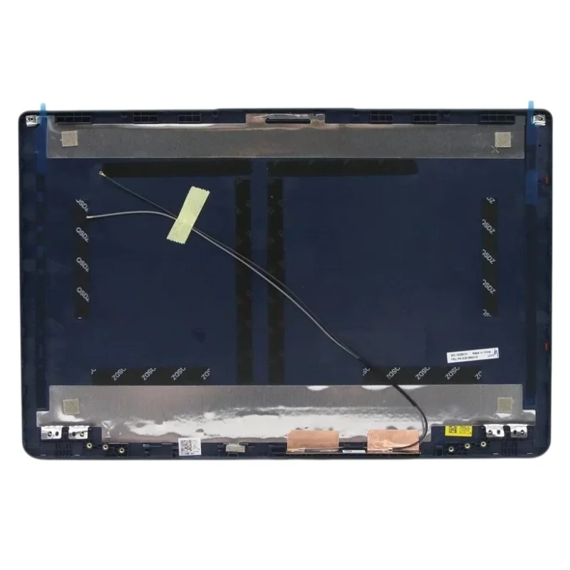 

Задняя крышка LCD-дисплея/передняя рамка LCD-дисплея/нижняя крышка корпуса синего цвета для Lenovo ideapad 3-15ITL6 ADA6 ALC6 IAU7 ABA7