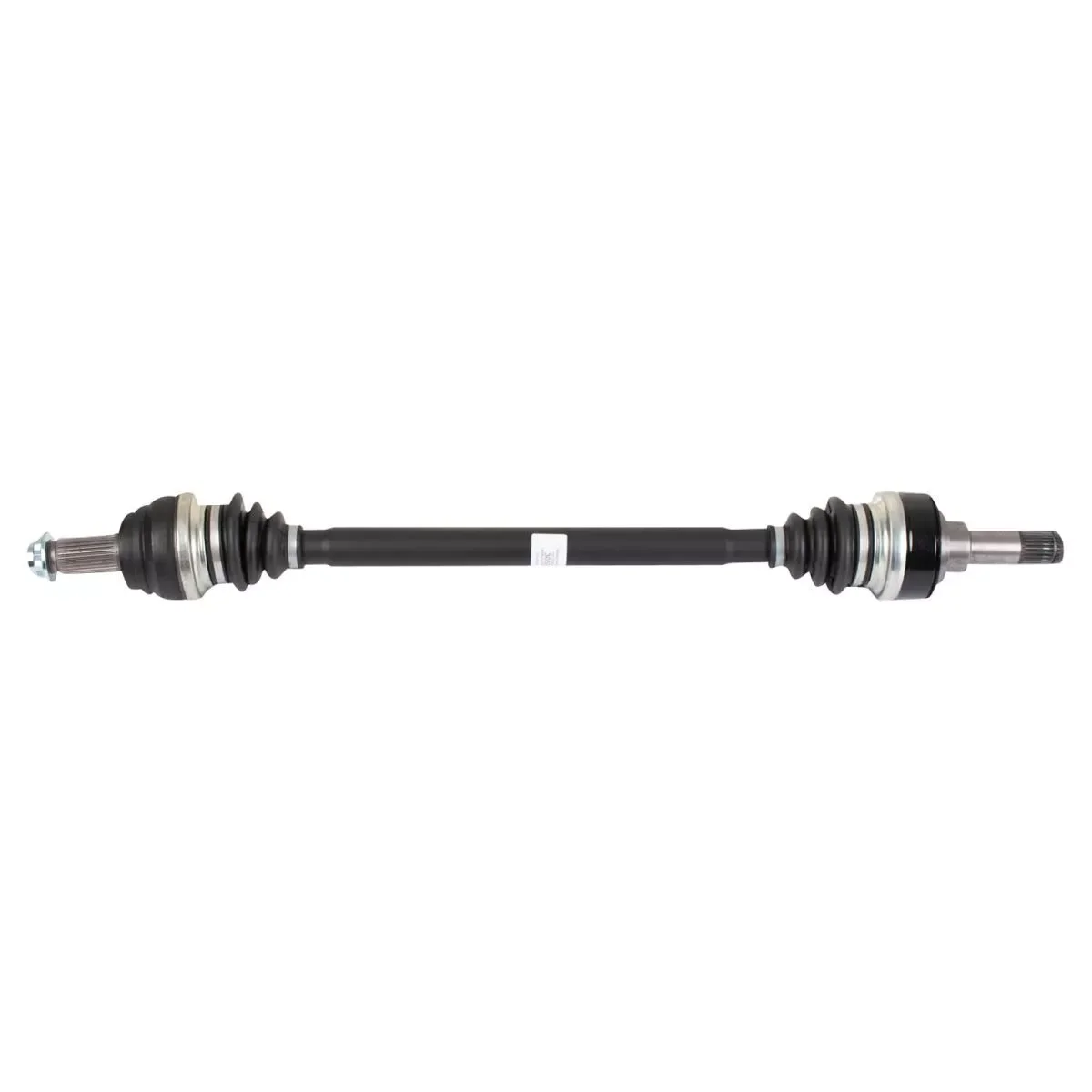 Rear CV Axle Assembly Set For 2009-2016 BMW 5 Series BMW 6 Series