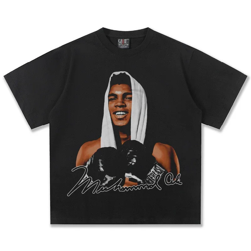 Men's Muhammad Ali …