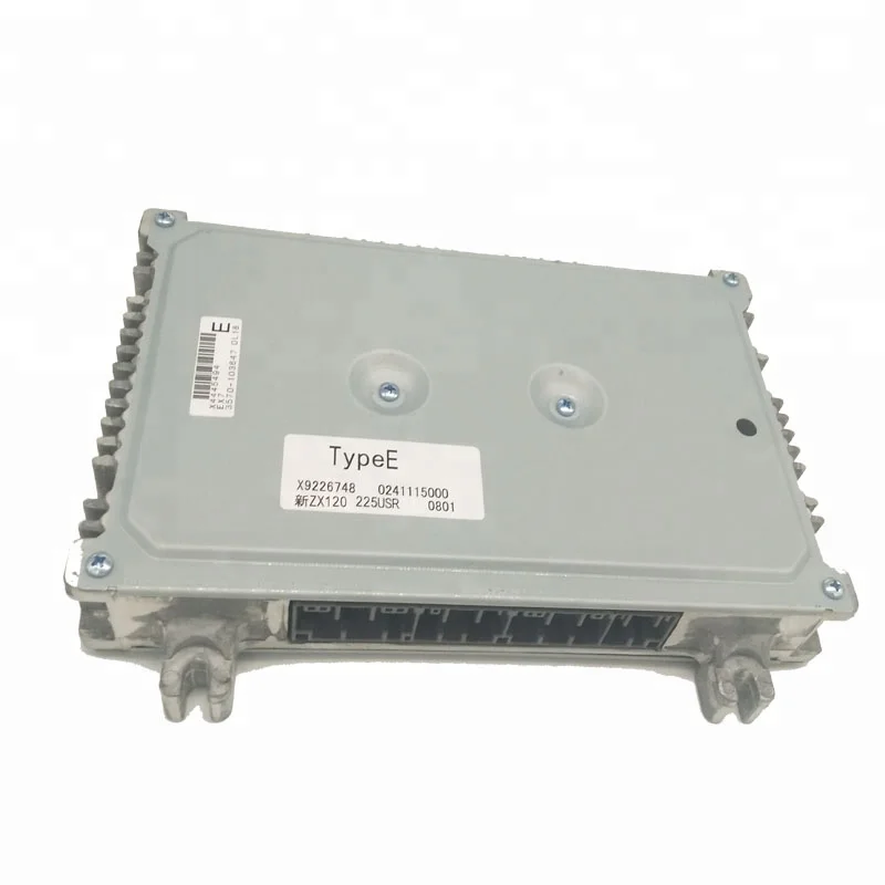 For Hitachi ZAX70-1 ZAX120-6 ZAX120-1 ZAX200-1 ZAX330-1 computer board circuit board