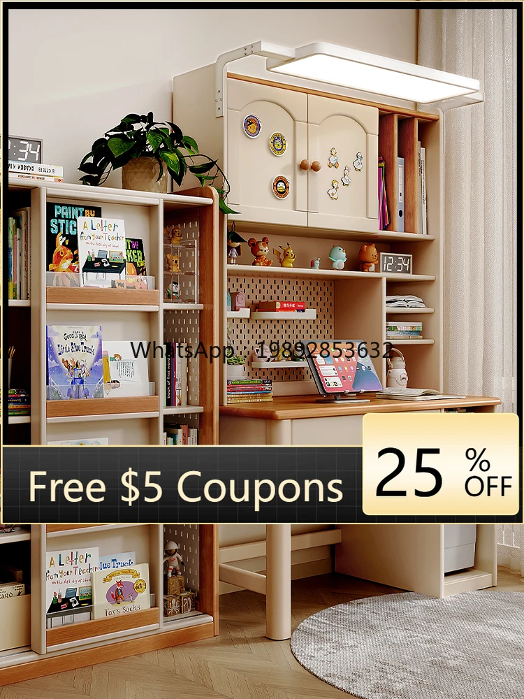 Yfy Study Desktop C…