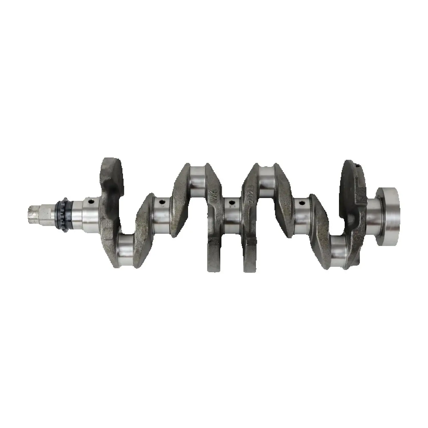 

1 шт. коленчатый вал двигателя 23110-2B610 231102B610 для Accent Veloster Rio Soul 2012-2019 запасные части для автомобиля автоаксессуары