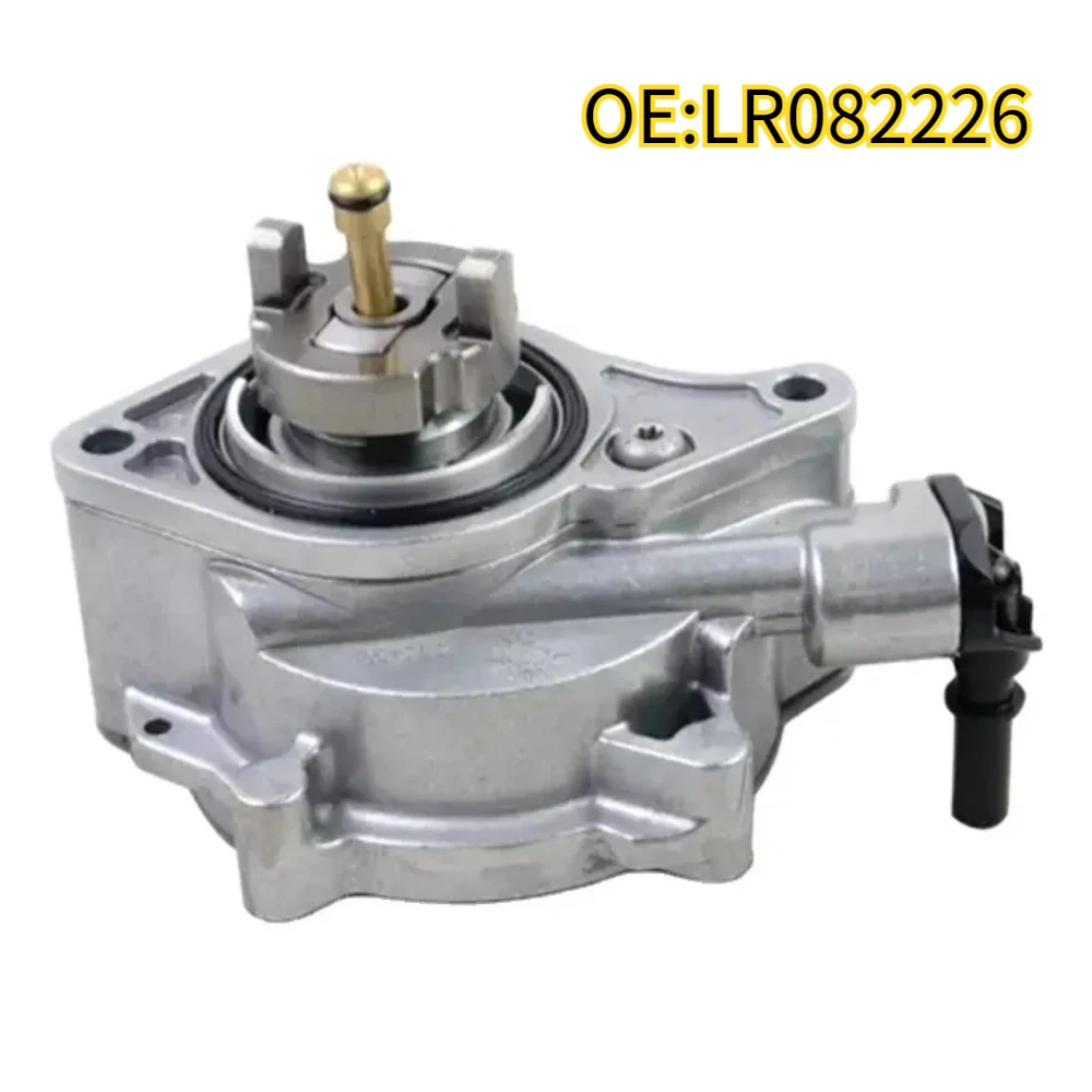 

For LR082226 OEM vacuum pump for Land Rover LR4 Range Rover Sport HSE 5.0L 3.0L V8