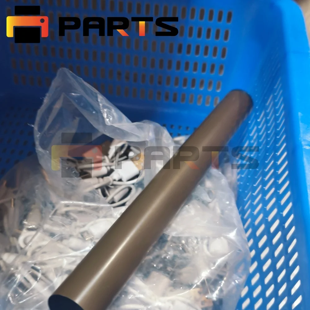 

2 шт. Японские термопленки RM2-1256-000 RM2-1257 для фьюзера HP M607 M608 M609 M610 M611 M631 M632 M633 M634 M635 M636