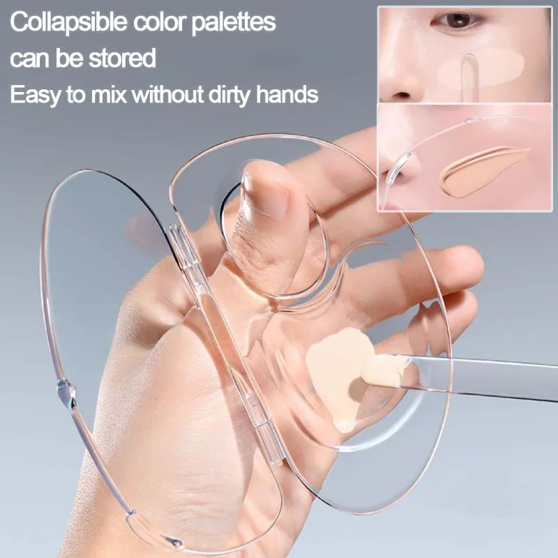 Acrylic Foldable Li…