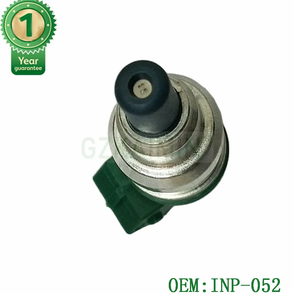 حاقن الوقود فوهة INP-052 INP052 1989-1990 لدودج لميتسوبيشي V4 2.4L MD111422