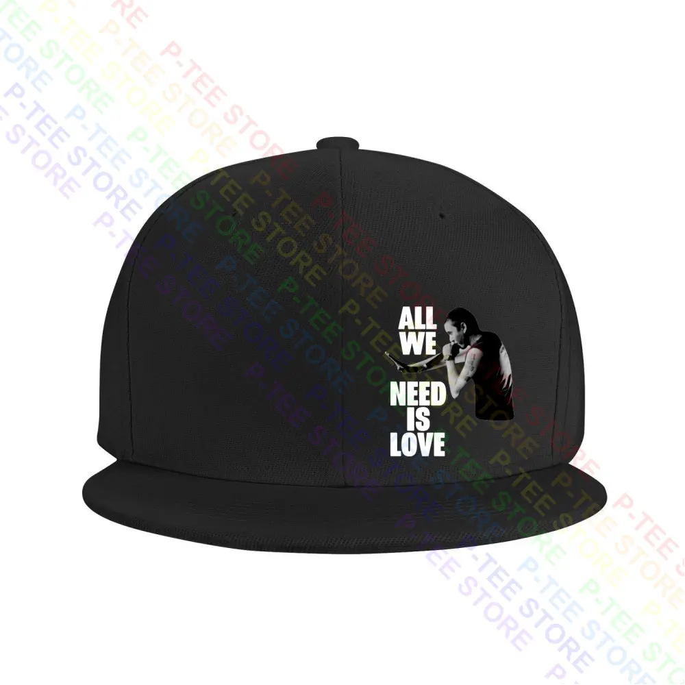 Canserbero Baseball Cap Snapback Caps Knitted Bucket Hat