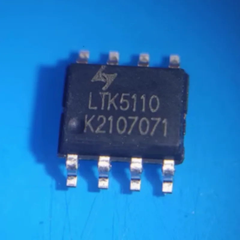 

5pcs/lot LTK5110 NEW Original Genuine Chip Packing 8-SOP