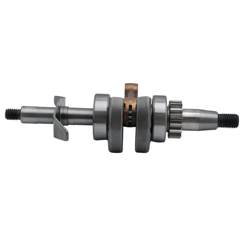 

4-stroke durable quality curved bearing, suitable for 4-stroke 31cc HONDA GX31 139F FG100 31CC brush trimmer