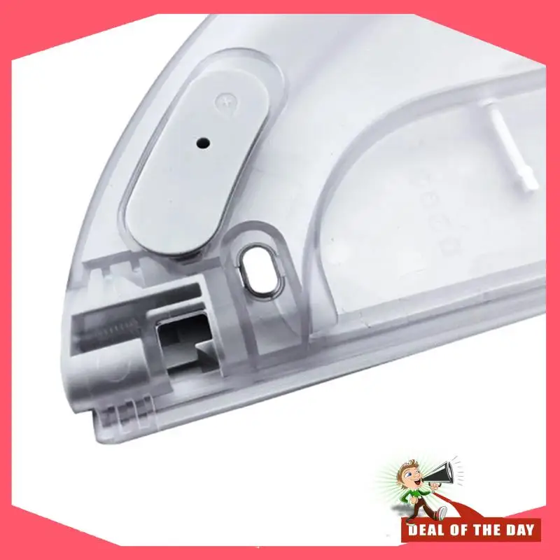 Juego de accesorios para Robot aspirador Xiaomi Mijia 1C STYTJ01ZHM, tanque de agua, paño de mopa, entrega en 24 horas, 1 Juego