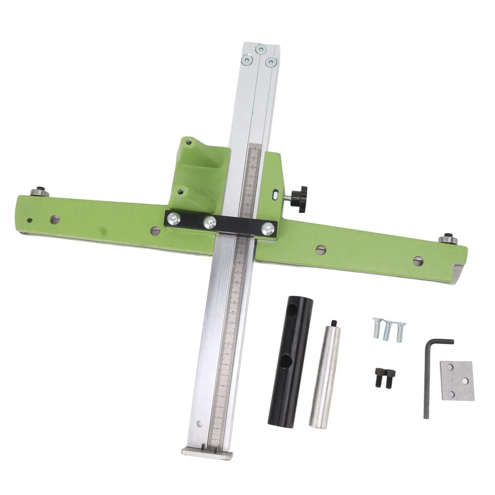 

Durable Floor Trimming Cutter Machine Manual Tile Cutting Blade Easy to Use Accurate Cuts Aluminum Alloy for factory