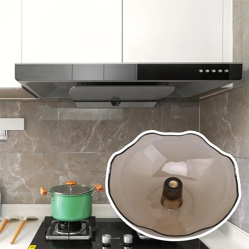 

B90B-10PCS Универсальная масляная чашка для вытяжки, модели Forscr, масляный коллектор, круглая масляная ловушка, чаша для сбора чаши