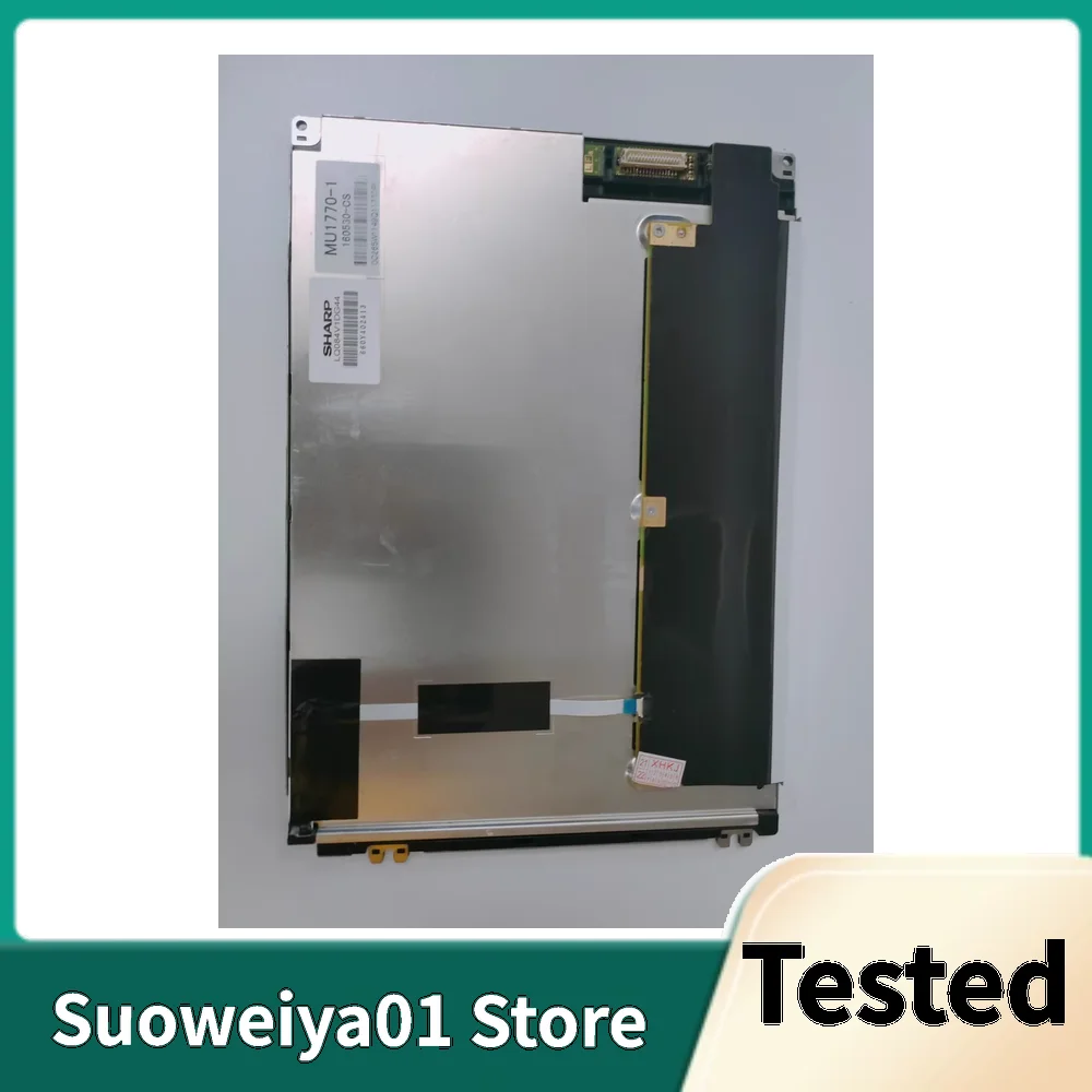 LQ084V1DG43 LQ084V1DG44 Original 8.4 Inch Display Screen Panel Modules 640×480  Tested  Checked Industrial LCD
