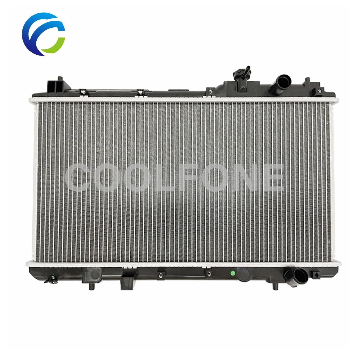 Engine Cooling Radiator for HONDA CR-V RD1 RD3 1995- 19010-P3F-004 19010-P3F-014 19010P3F014