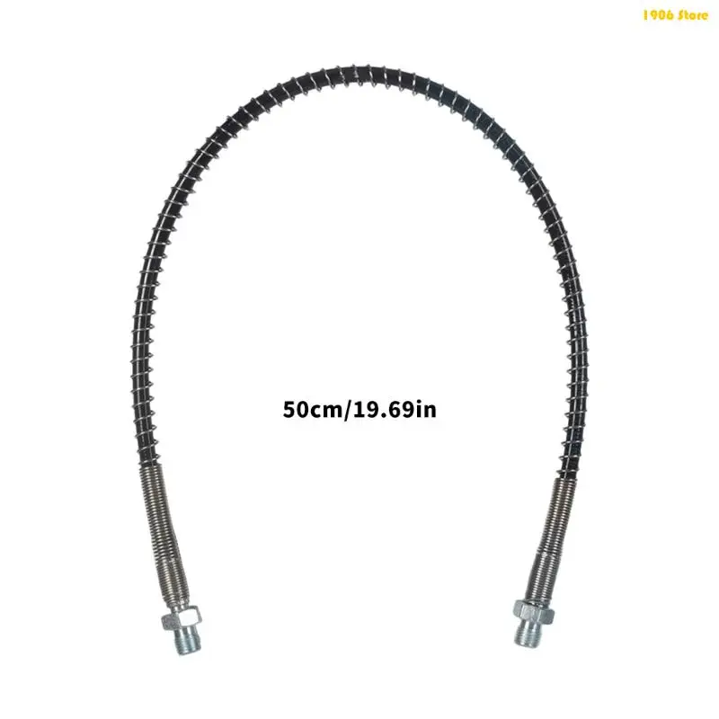 U1JB M10X1 Discussione 30 300BAR 4500PSI 50 Pneumatica lunga Pume Riempiti d