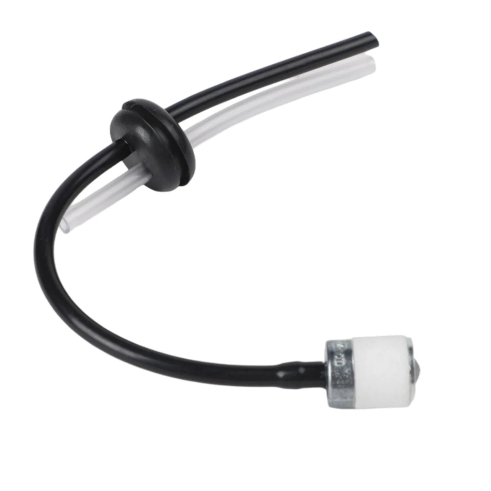 Quality Fuel Petrol Filter Replacement with Hose Ensures Smooth Operation for Later Type For 181767  Quality Fuel