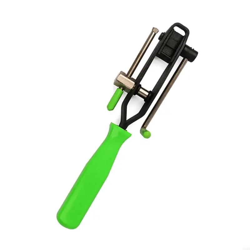 Zakrzywiony zacisek buta CV CV UNIWERSAMENTA NOSIĘCY