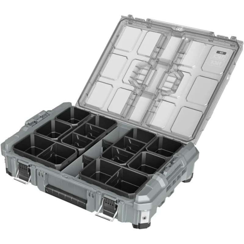 

STACK PACK Storage System Organizer Box - FS1301