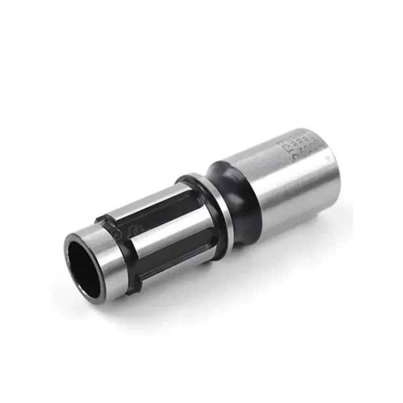 DT33 MT4 MT5 Tap Holder Connecting Rod Quick Change Tap Adapter Rocker Arm Drilling Tapping Collet Chuck For Milling