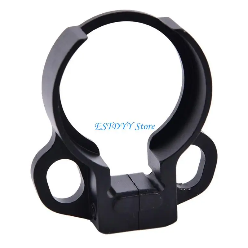 G6DE Two Point Sling Mount Clamp-On Designed Quick Detach/Release 2 Two Sling Mounts Durable Sling Attachment Rings