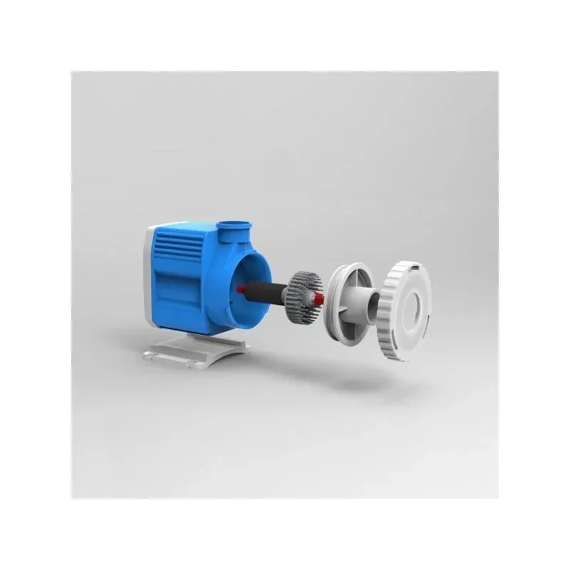 فقاعة Magus مياه البحر خزان الأسماك تيار مستمر إبرة فرشاة مضخة A5 A8 A9 مضخة البيض مع DSP-1000 DSP-2000 DSP-4000