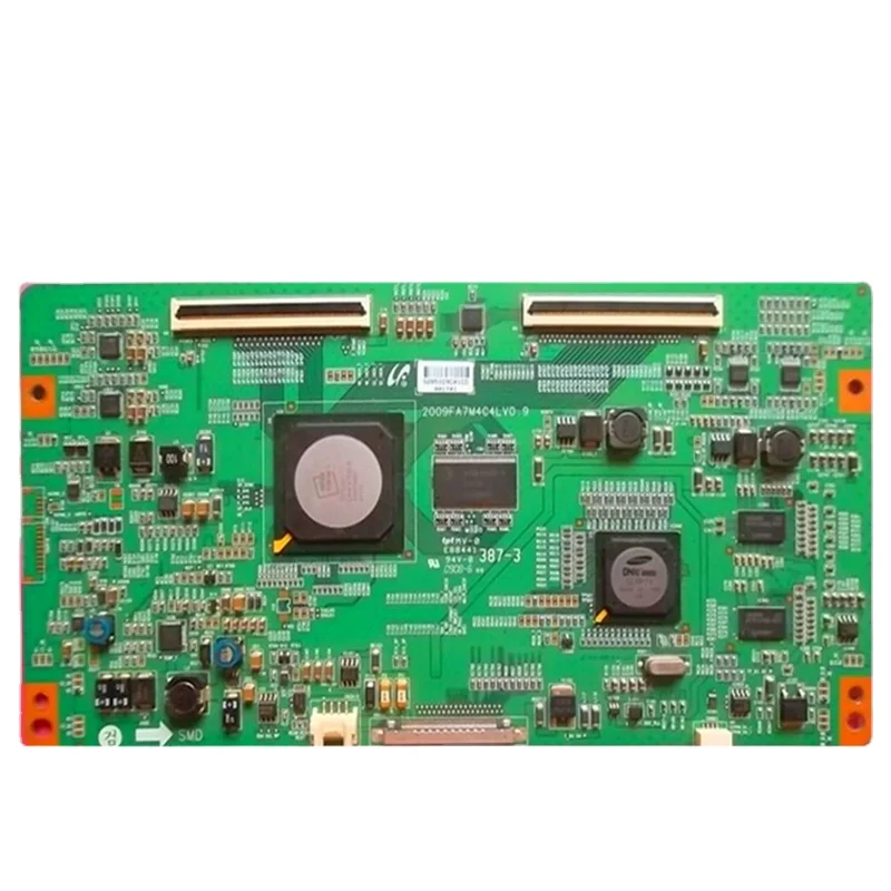 Original For Samsung 2009FA7M4C4LV0.9 Logic Board Applies To 40-inch 46-inch 52-inch 55-inch All In Stock.