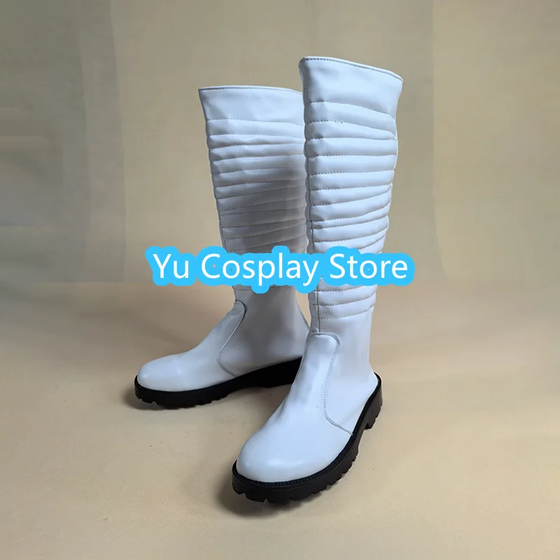

Luke Skywalker Cosplay Shoes for Anime Exhibition Performance Anime Cosplay Shoes Boots Halloween Costumes Props