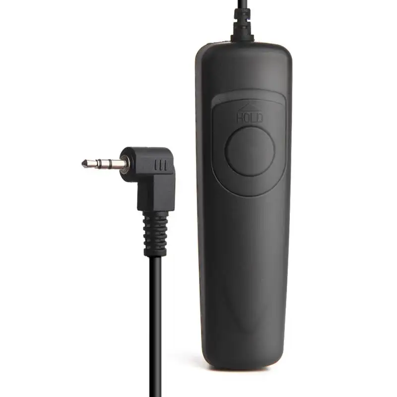 

For Canon SLR camera shutter cable EOS R RP M5 M6 II 77D 760D 750D 700D 650D 550D 500D 200D micro single wired remote control