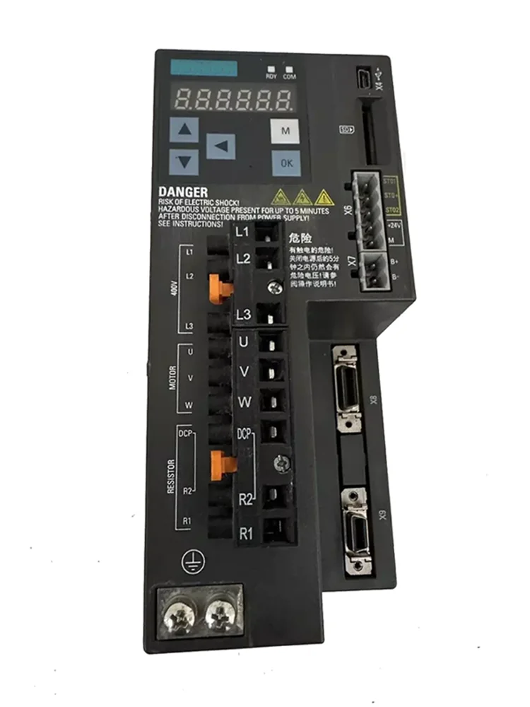 ボックス6sl3210-5fe10-4uf0 6sl3210-5fe10-8uf0 6sl3210-5fe11-0ua0 6sl3210-5fe11-0ua0 6sl3210-5fe11-5uf0,1個