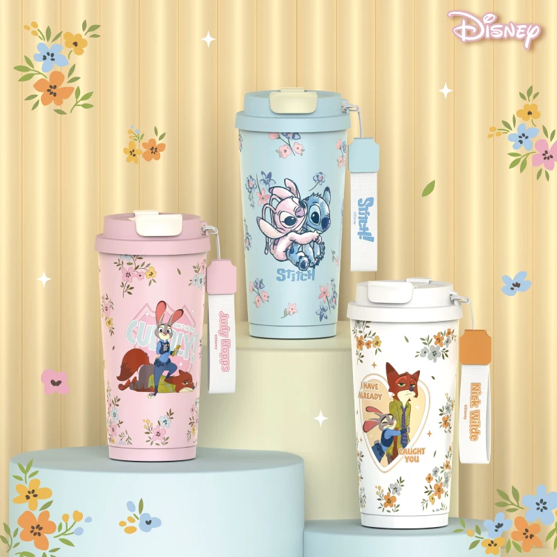 Disney Stilch Nick … - image