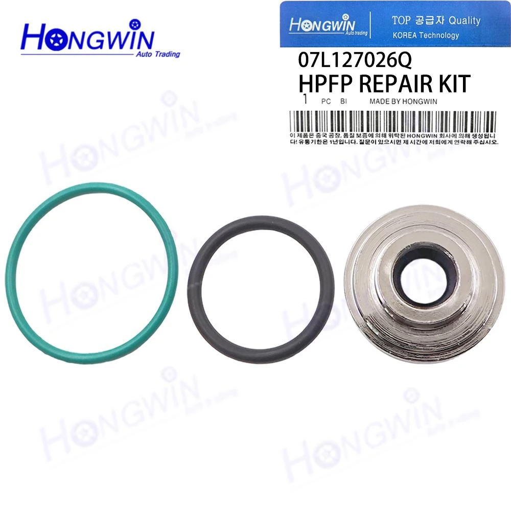 

07L127026Q 07L127026P 07L127026J 07L127026K 95811031612 High Pressure Fuel Pump Part For Audi A6 A7 A8 Q5 Q7 S4 S5 VW Touareg