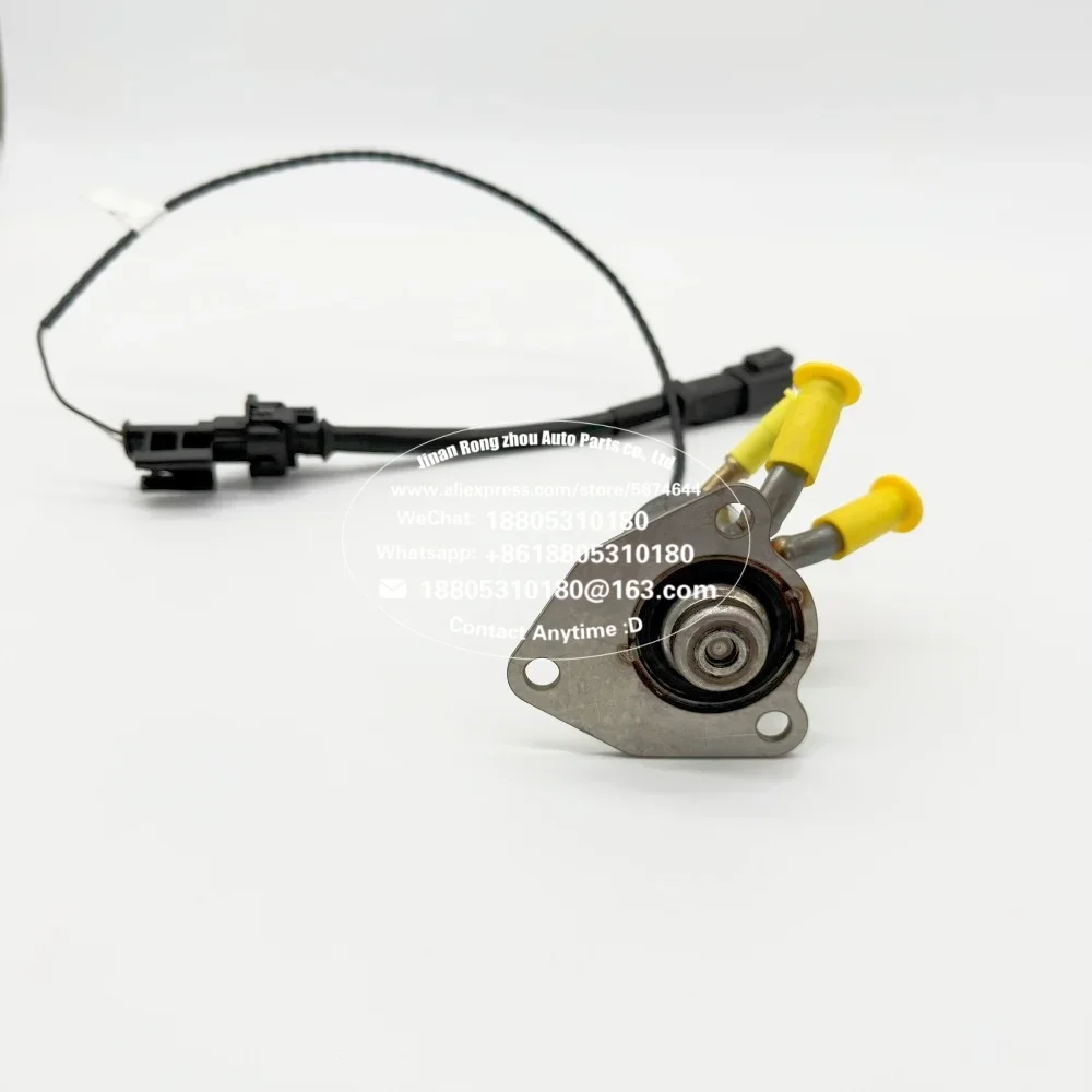 81154056012 0280158746 0444063016 Die neue Art von Harnstoffdüse, die den Euro VI-Standard erfüllt, ist für Volvo-Lkw geeignet. – Detail 5