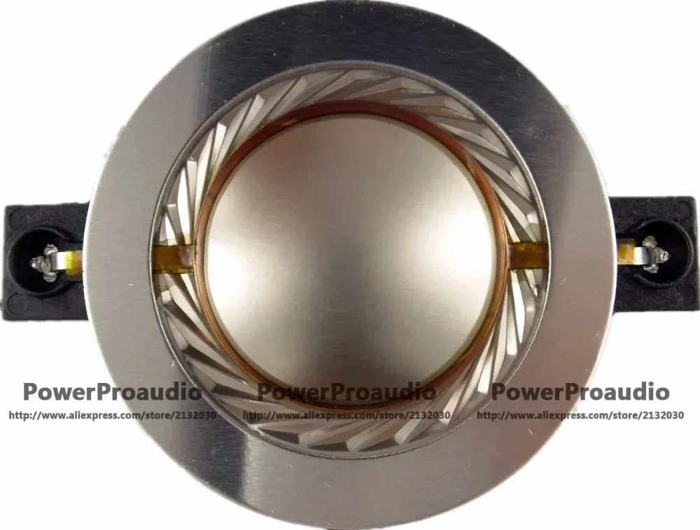 2 Stück 34,4 mm 34,5 mm Aftermarket-Membran a