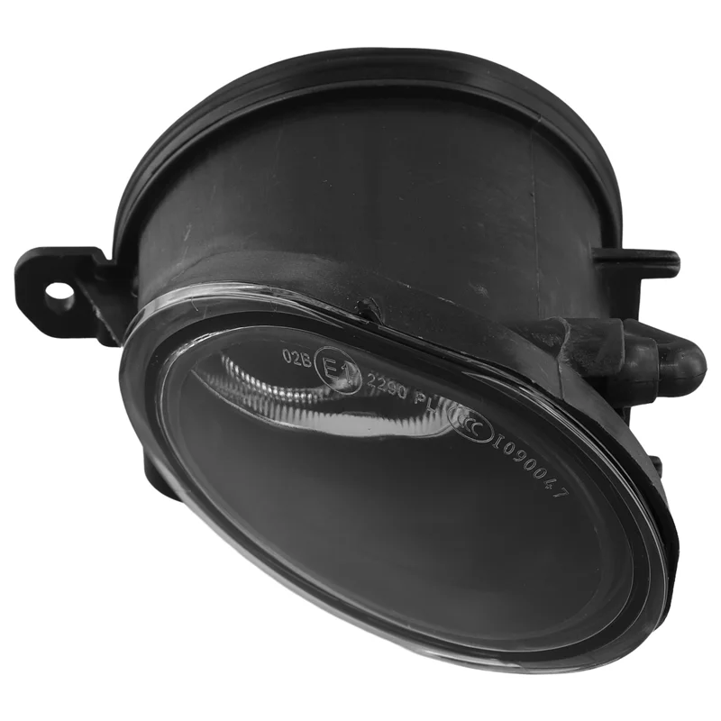 

Car Fog Lamp Front Bumper Fog Lamp Light Housing (Without Bulbs) For VOLVO S40 V50 2008-2012