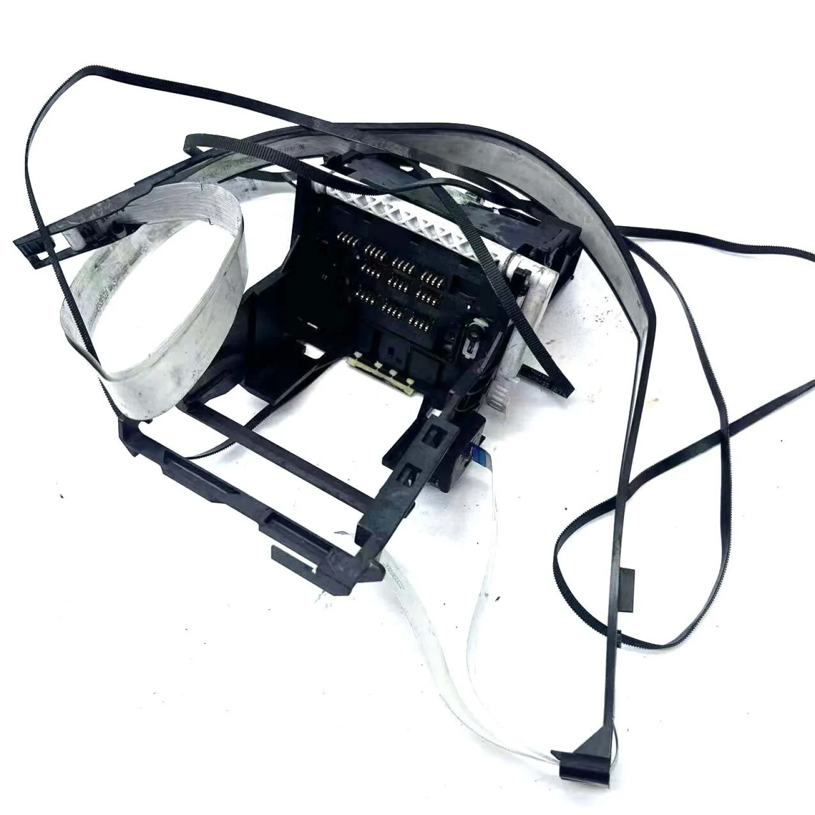 Carriage Belt Cable 24